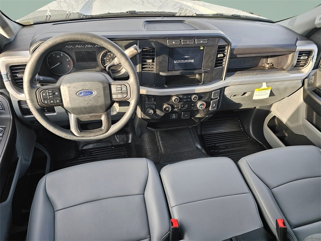 2024 Ford F-450 SD XL DRW