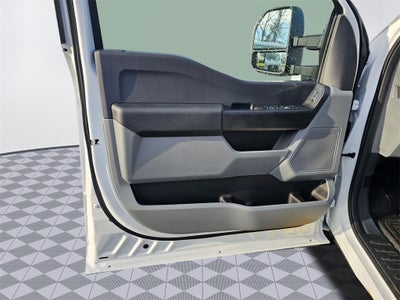 2024 Ford F-450 SD XL DRW