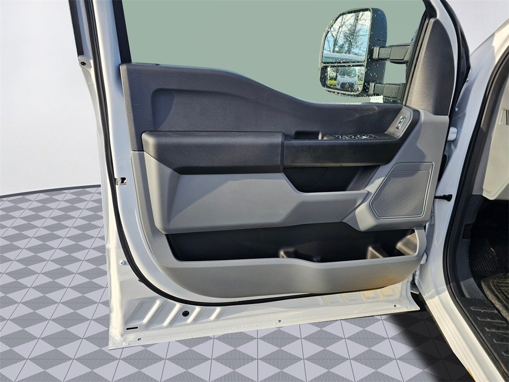 2024 Ford F-450 SD XL DRW