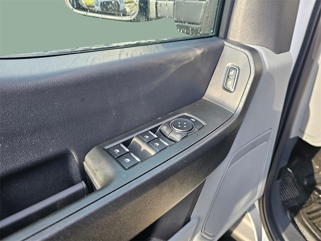 2024 Ford F-450 SD XL DRW