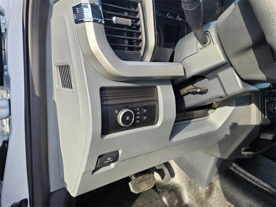 2024 Ford F-450 SD XL DRW