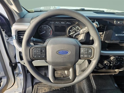 2024 Ford F-450 SD XL DRW