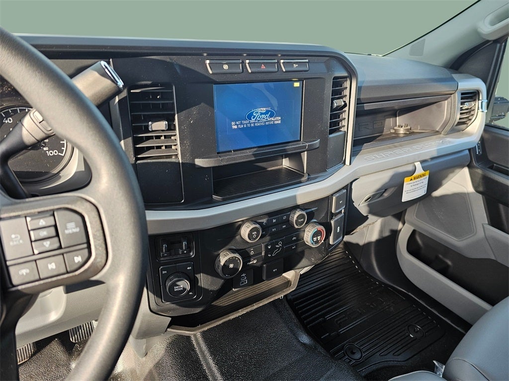 2024 Ford F-450 SD XL DRW
