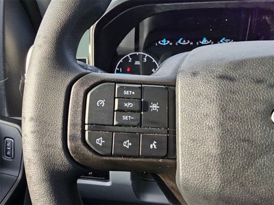 2024 Ford F-450 SD XL DRW