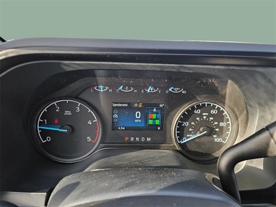 2024 Ford F-450 SD XL DRW