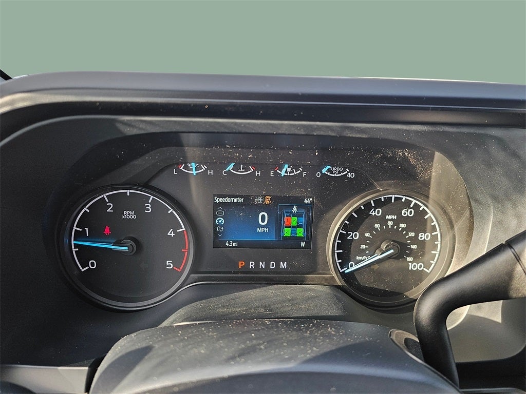 2024 Ford F-450 SD XL DRW