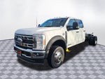 2024 Ford F-450 SD XL DRW