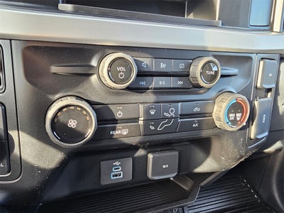 2024 Ford F-450 SD XL DRW