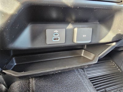 2024 Ford F-450 SD XL DRW