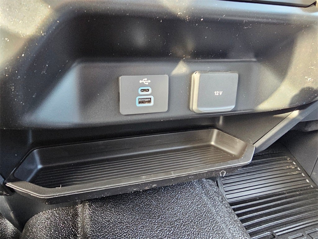 2024 Ford F-450 SD XL DRW