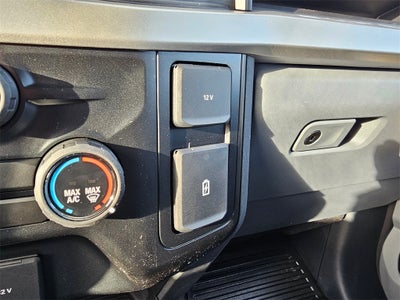 2024 Ford F-450 SD XL DRW