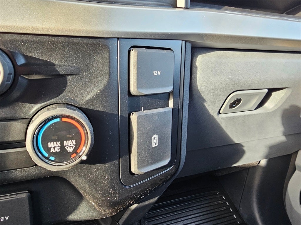 2024 Ford F-450 SD XL DRW