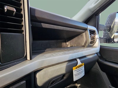 2024 Ford F-450 SD XL DRW