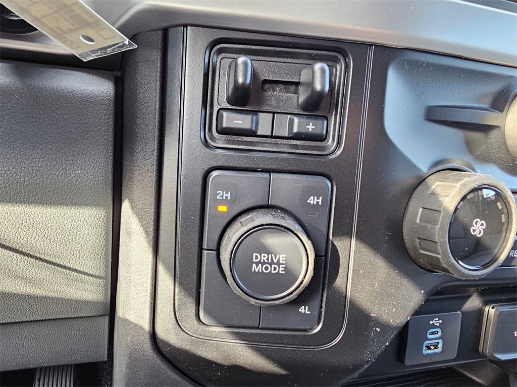 2024 Ford F-450 SD XL DRW