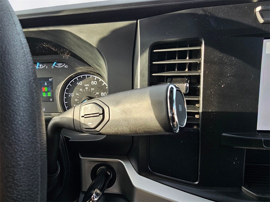 2024 Ford F-450 SD XL DRW