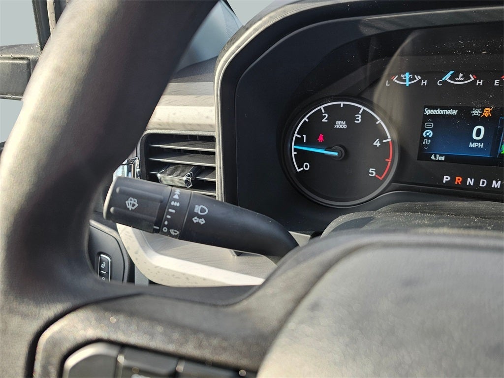 2024 Ford F-450 SD XL DRW