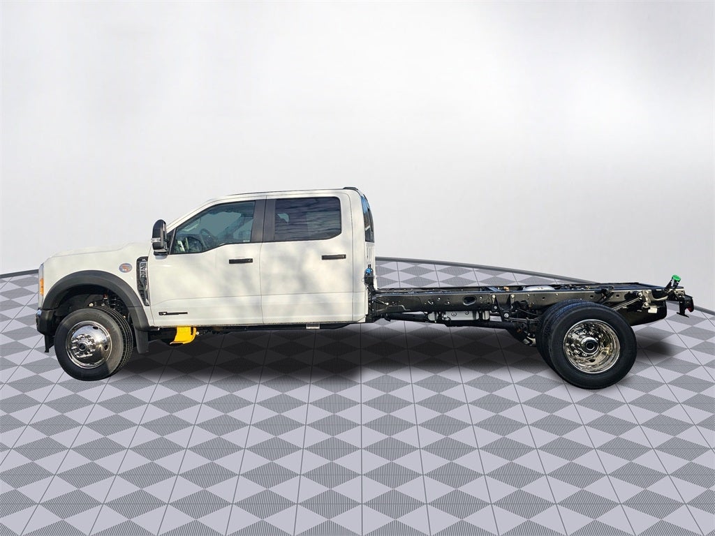 2024 Ford F-450 SD XL DRW