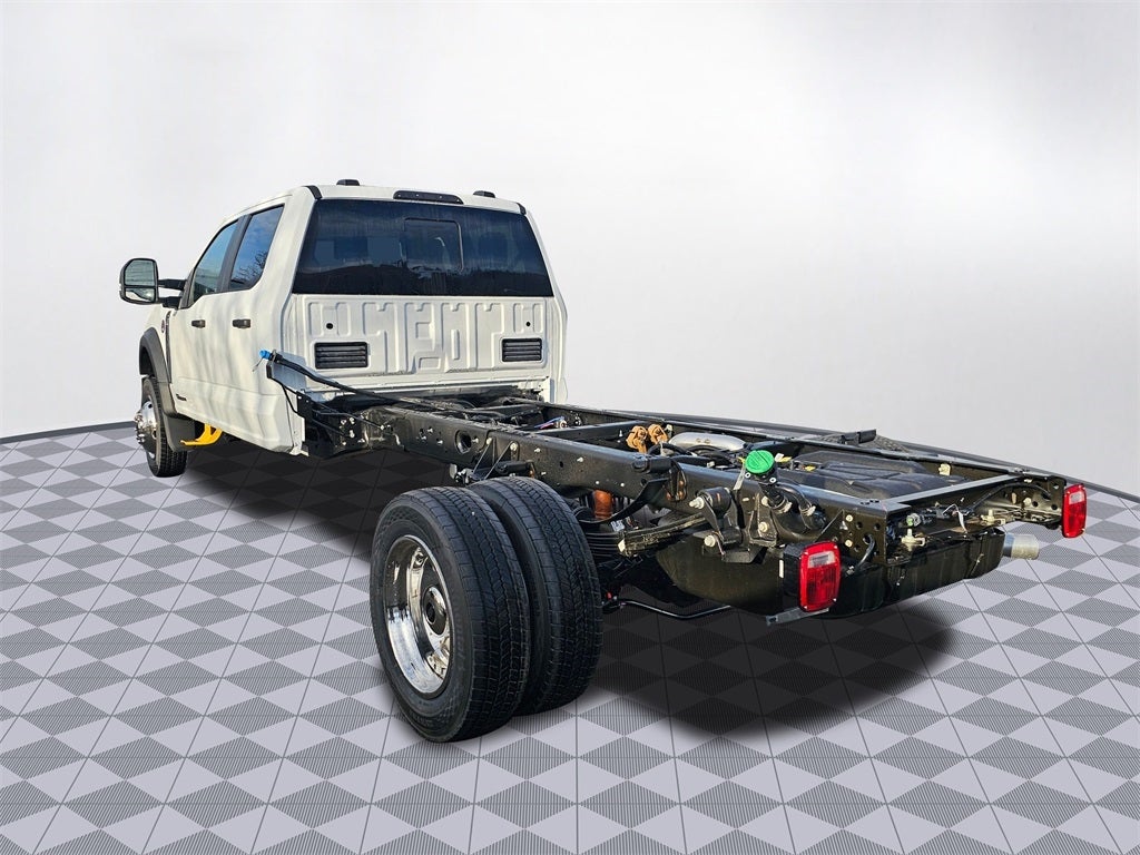 2024 Ford F-450 SD XL DRW