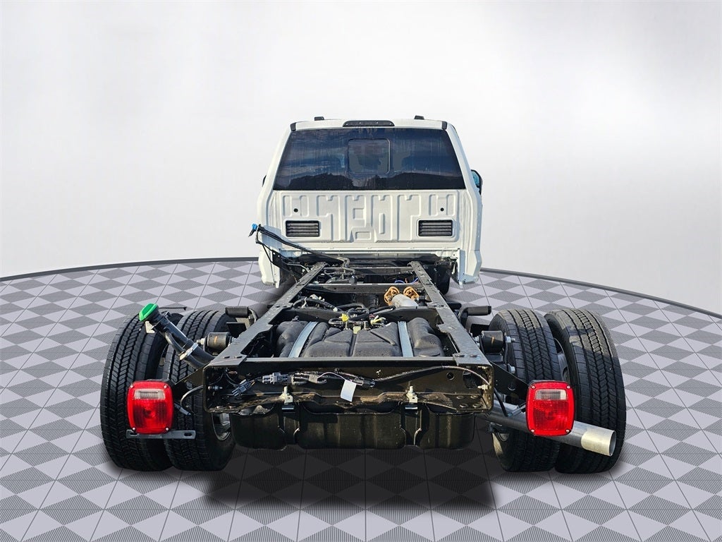 2024 Ford F-450 SD XL DRW