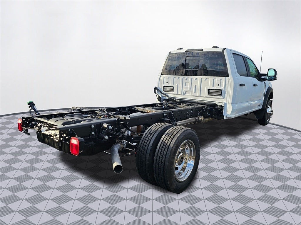 2024 Ford F-450 SD XL DRW