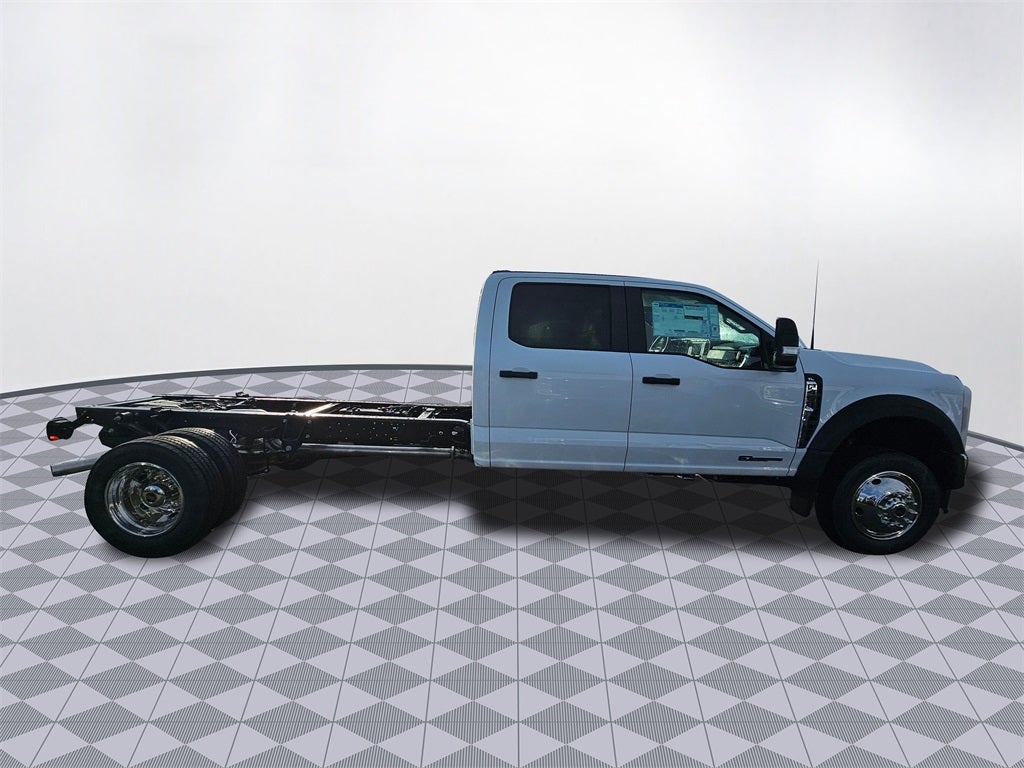 2024 Ford F-450 SD XL DRW