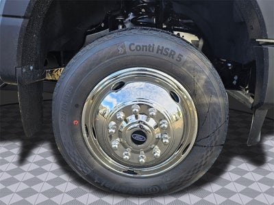 2024 Ford F-450 SD XL DRW