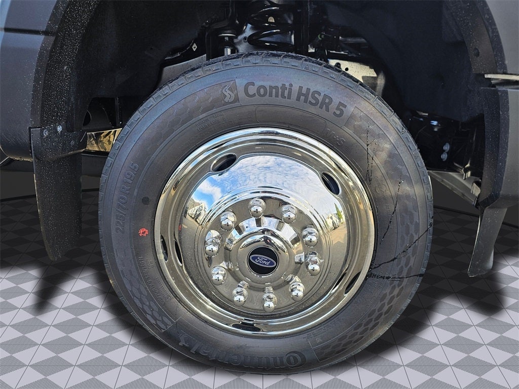 2024 Ford F-450 SD XL DRW