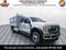 2026 Ford F-450 SD DRW