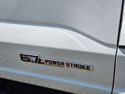 2026 Ford F-450 SD DRW
