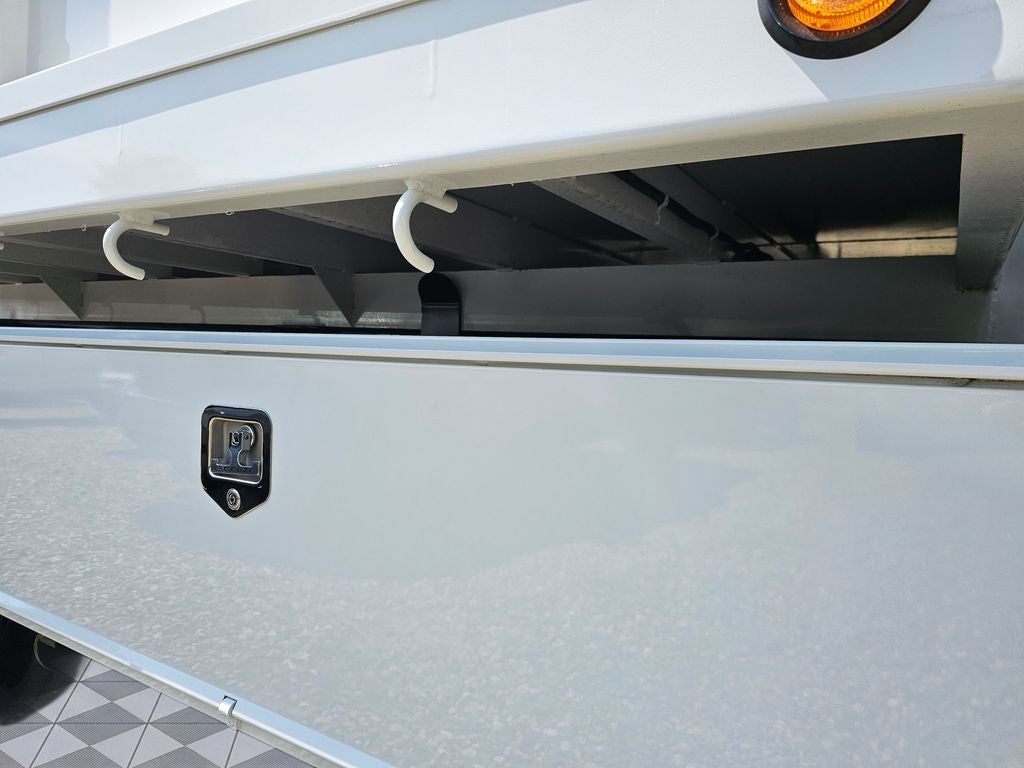 2026 Ford F-450 SD DRW