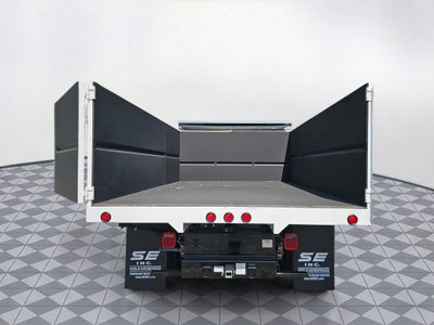 2026 Ford F-450 SD DRW