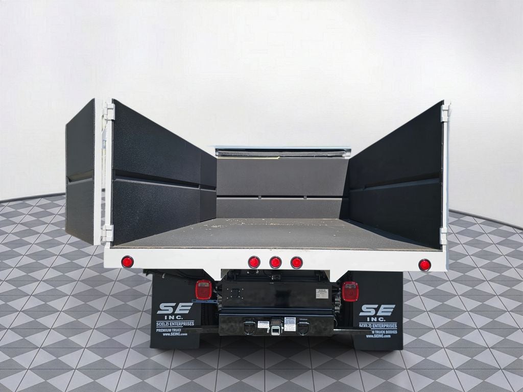 2026 Ford F-450 SD DRW