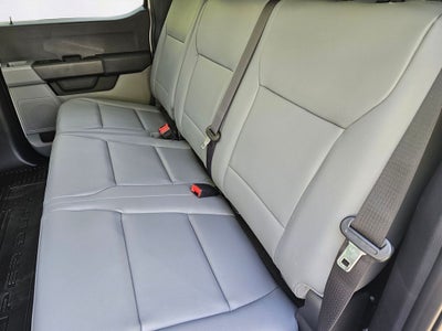 2026 Ford F-450 SD DRW