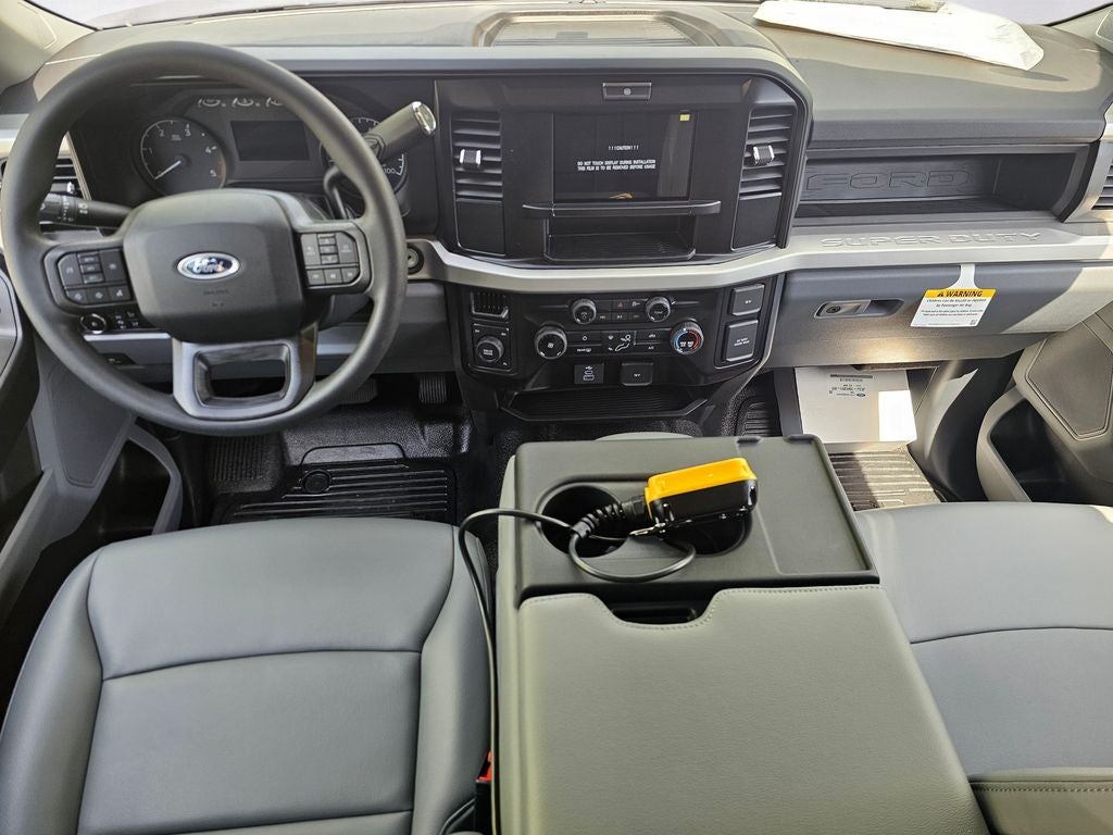 2026 Ford F-450 SD DRW