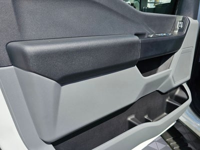 2026 Ford F-450 SD DRW