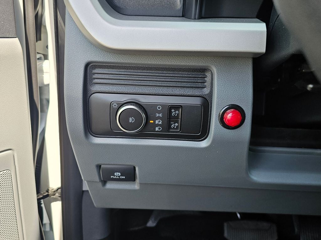 2026 Ford F-450 SD DRW