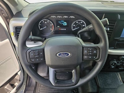 2026 Ford F-450 SD DRW