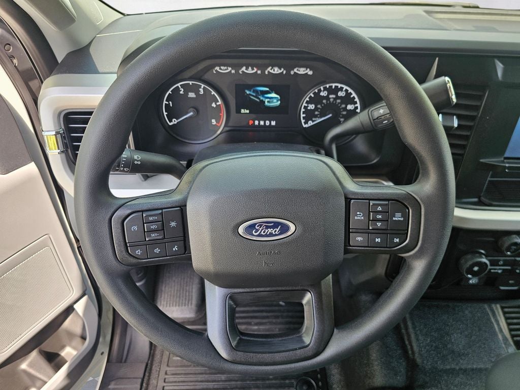 2026 Ford F-450 SD DRW