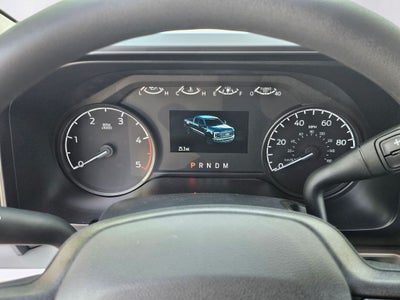 2026 Ford F-450 SD DRW