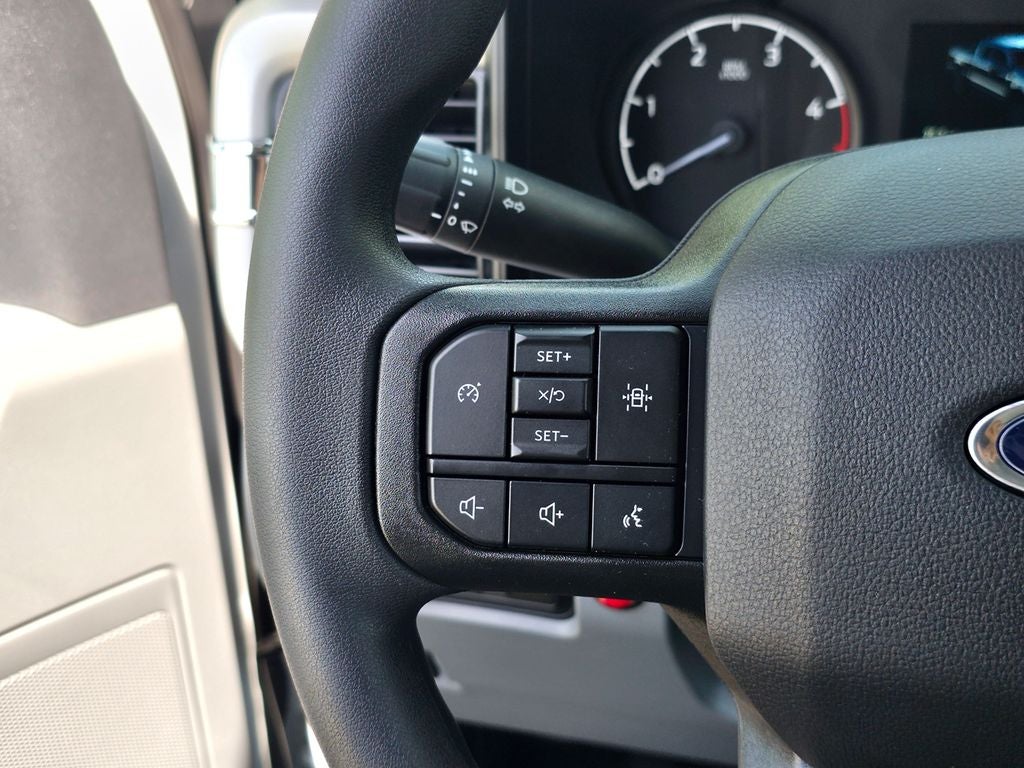 2026 Ford F-450 SD DRW
