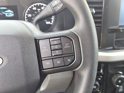 2026 Ford F-450 SD DRW