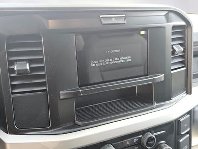 2026 Ford F-450 SD DRW