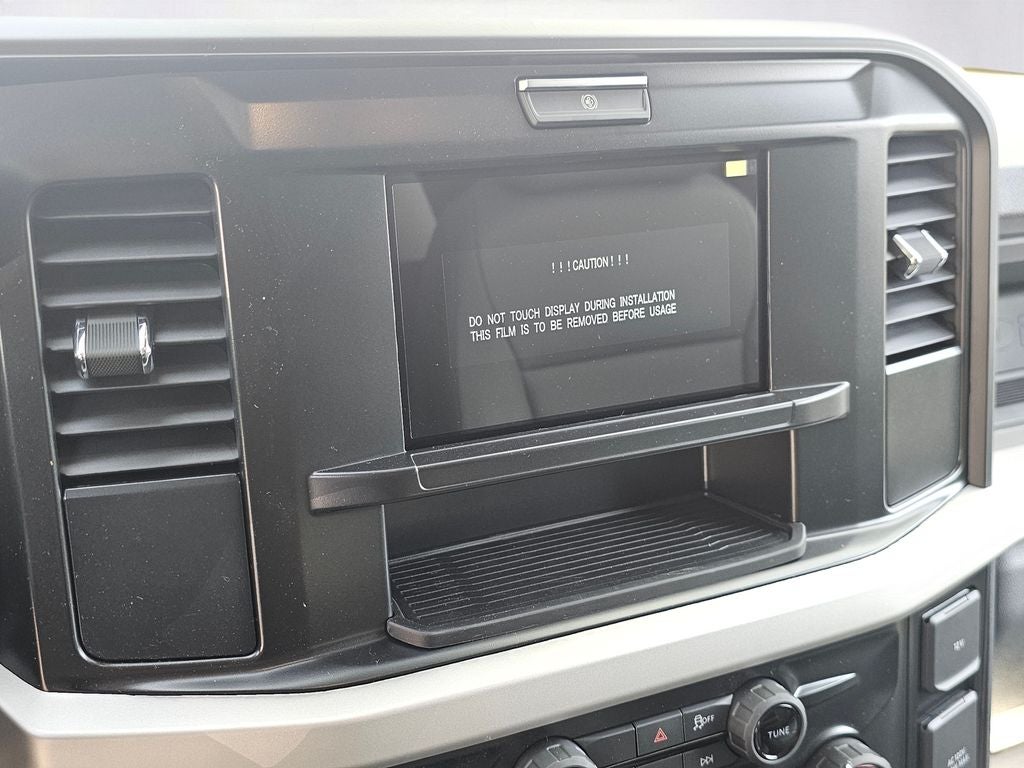 2026 Ford F-450 SD DRW