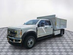 2026 Ford F-450 SD DRW