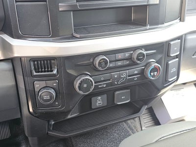 2026 Ford F-450 SD DRW