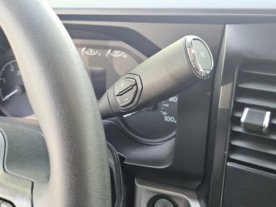 2026 Ford F-450 SD DRW