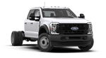 2026 Ford F-450 SD DRW