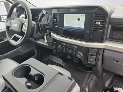2026 Ford F-450 SD XL DRW