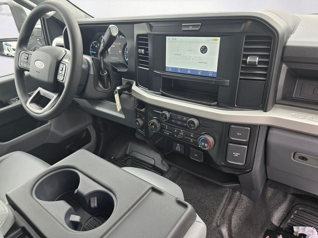 2026 Ford F-450 SD XL DRW