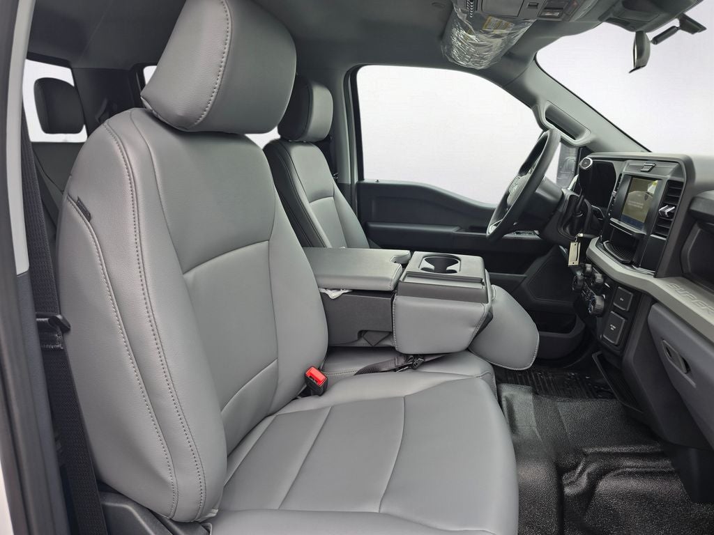2026 Ford F-450 SD XL DRW